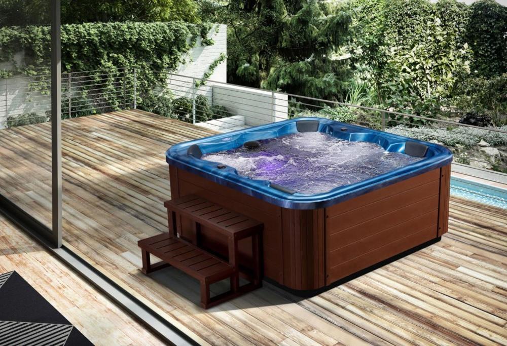 Villa Absolute Privacy Novigrad  ภายนอก รูปภาพ